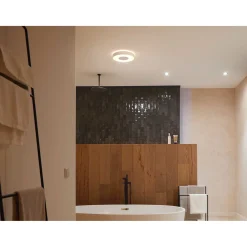 WCA XAMENTO PLAFOND 34W HVID 437 MM>Philips Hue Best