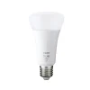 W MAT 15,5W SMART LED PÆRE E27 STANDARD 16W>Philips Hue Hot
