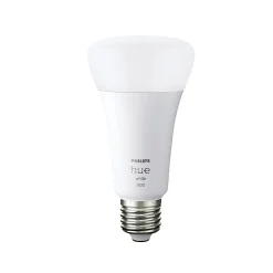 W MAT 15,5W SMART LED PÆRE E27 STANDARD 16W>Philips Hue Hot