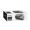 INDUSTRIAL ALKALINE D BATTERI 10 STK/PAK>Philips Online
