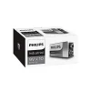 INDUSTRIAL ALKALINE 9V BATTERI 10 STK/PAK>Philips Sale