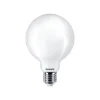 LED PÆRE GLOBE E27 7W>Philips Online