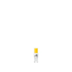 LED PÆRE G9 3W>Philips Hot