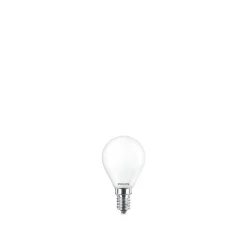 LED PÆRE KRONE E14 7W>Philips Discount