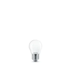 LED PÆRE KRONE E27 7W>Philips Sale