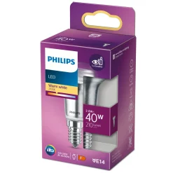 LED PÆRE REFLEKTOR E14 3W>Philips Outlet
