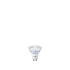 LED PÆRE SPOT GU10 4W>Philips Outlet