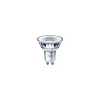 LED PÆRE SPOT GU10 4W>Philips Best