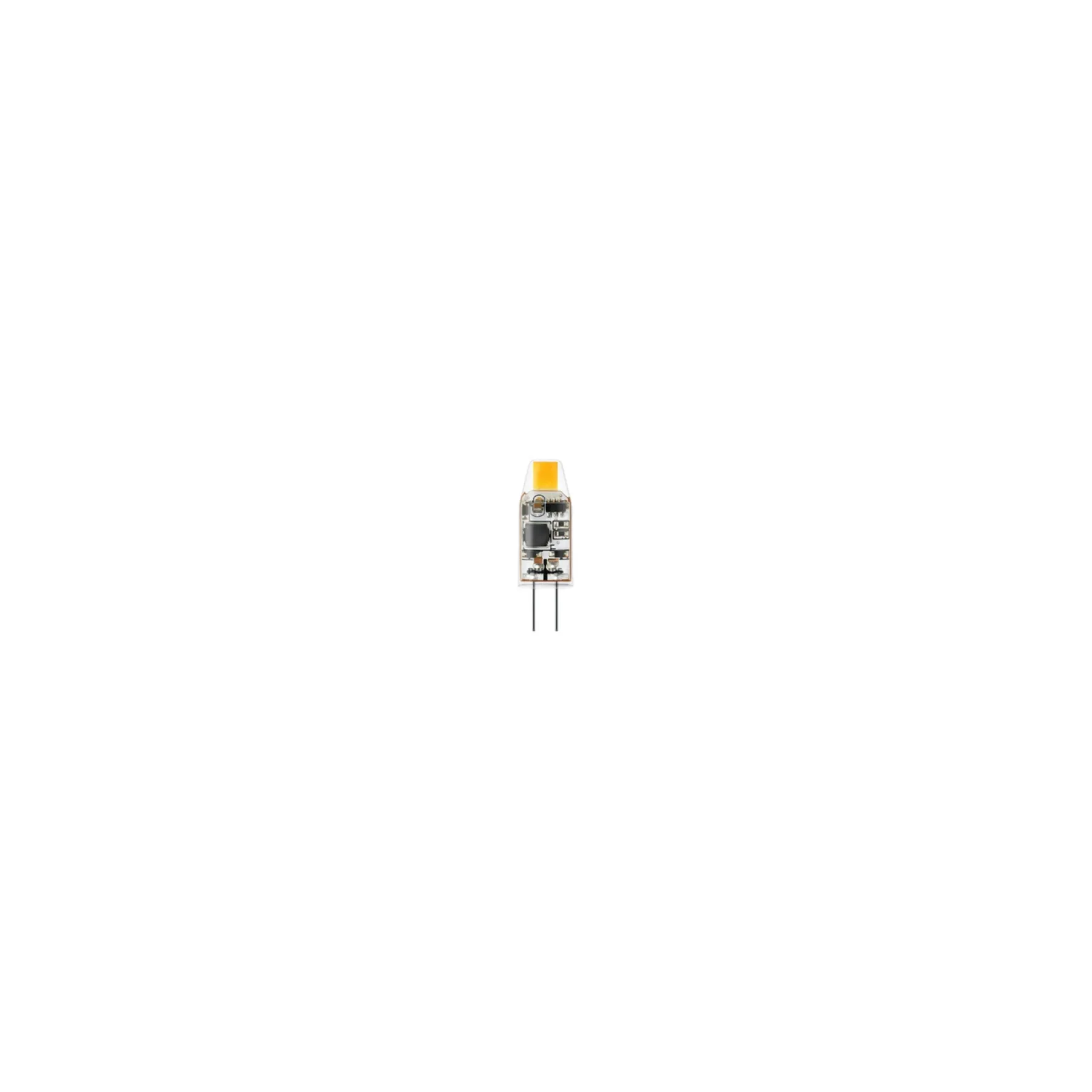 LED PÆRE SPOT G4 1W>Philips Outlet