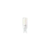 LED PÆRE SPOT G9 4W>Philips Clearance