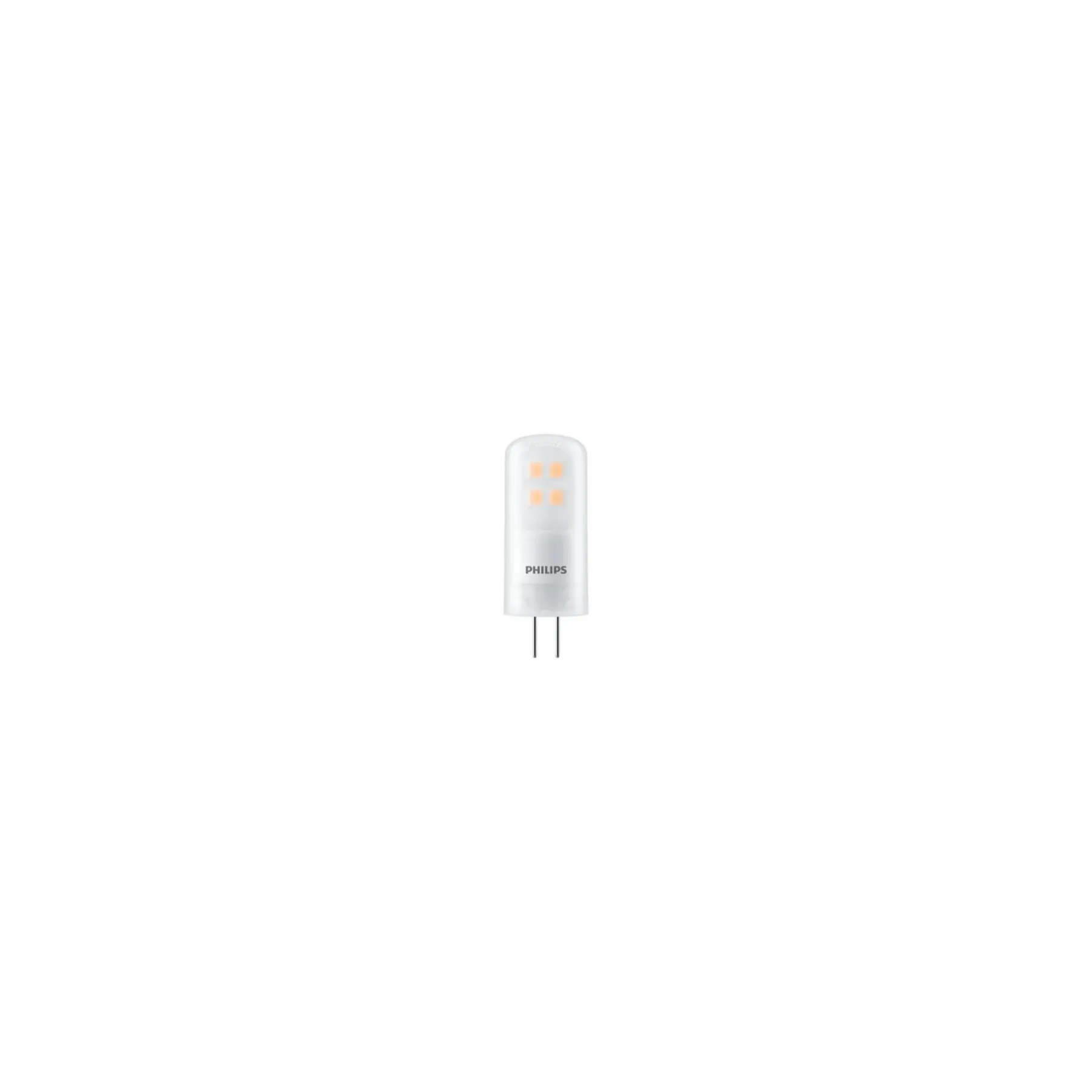 LED PÆRE SPOT G4 2.1W>Philips Discount
