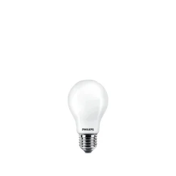 LED PÆRE STANDARD E27 11W>Philips