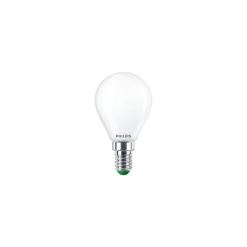 LED PÆRE STANDARD E14 2.3W>Philips Hot