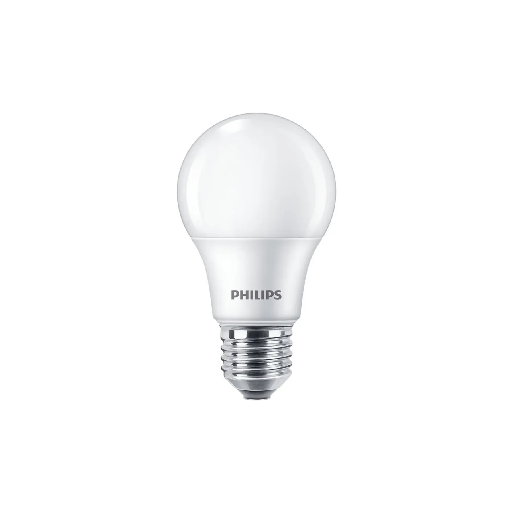 LED PÆRE STANDARD E27 7W>Philips Hot