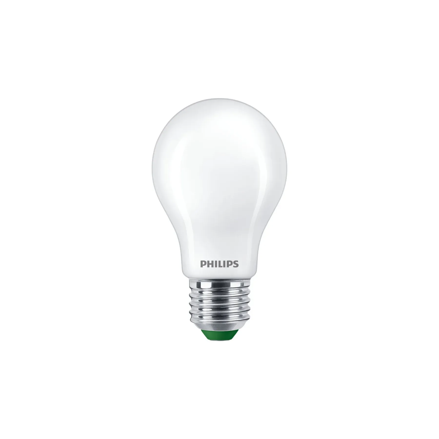 LED PÆRE STANDARD E27 4W>Philips Best