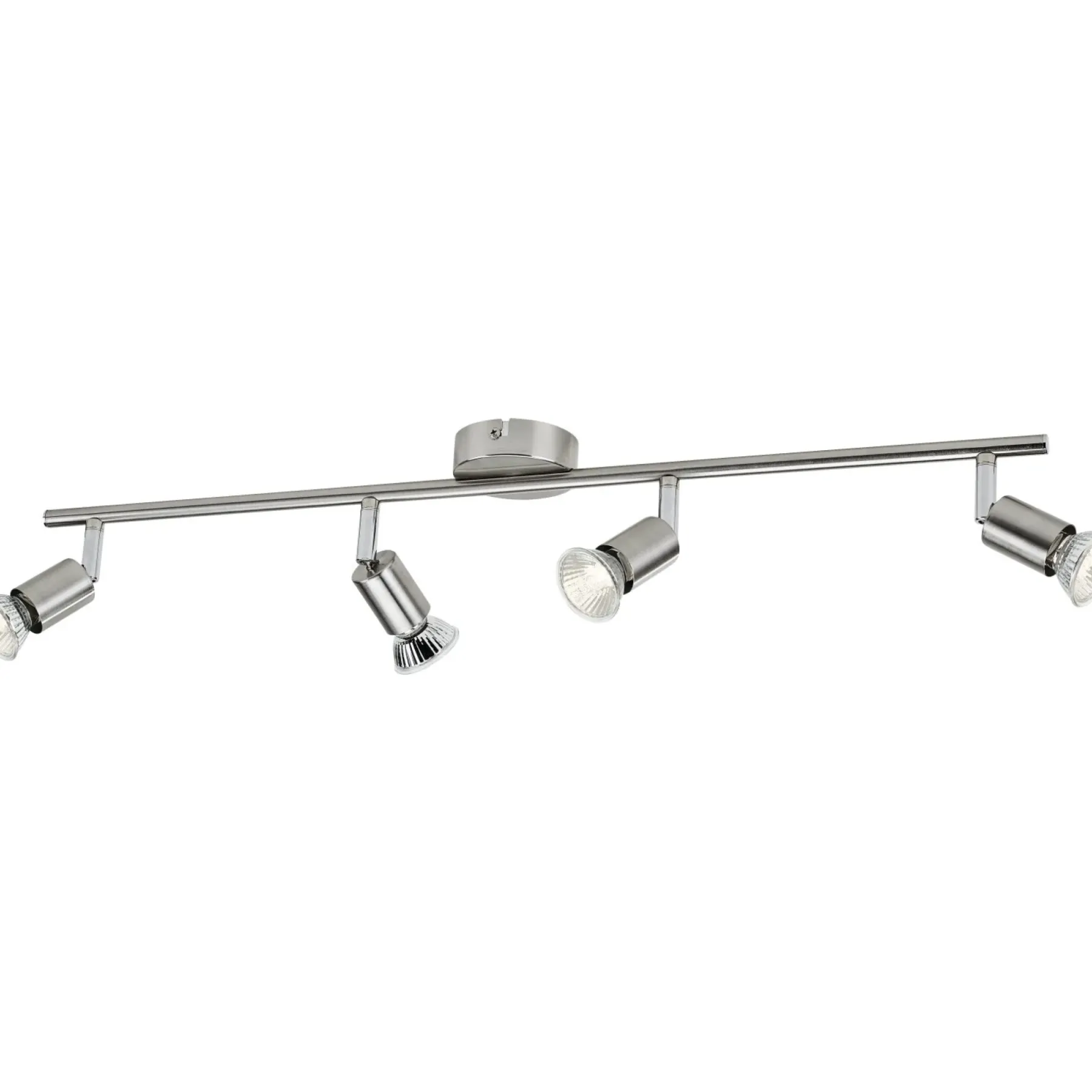 LIMBALI 4- SPOTLAMPE KROM GU10 50W>Philips Discount