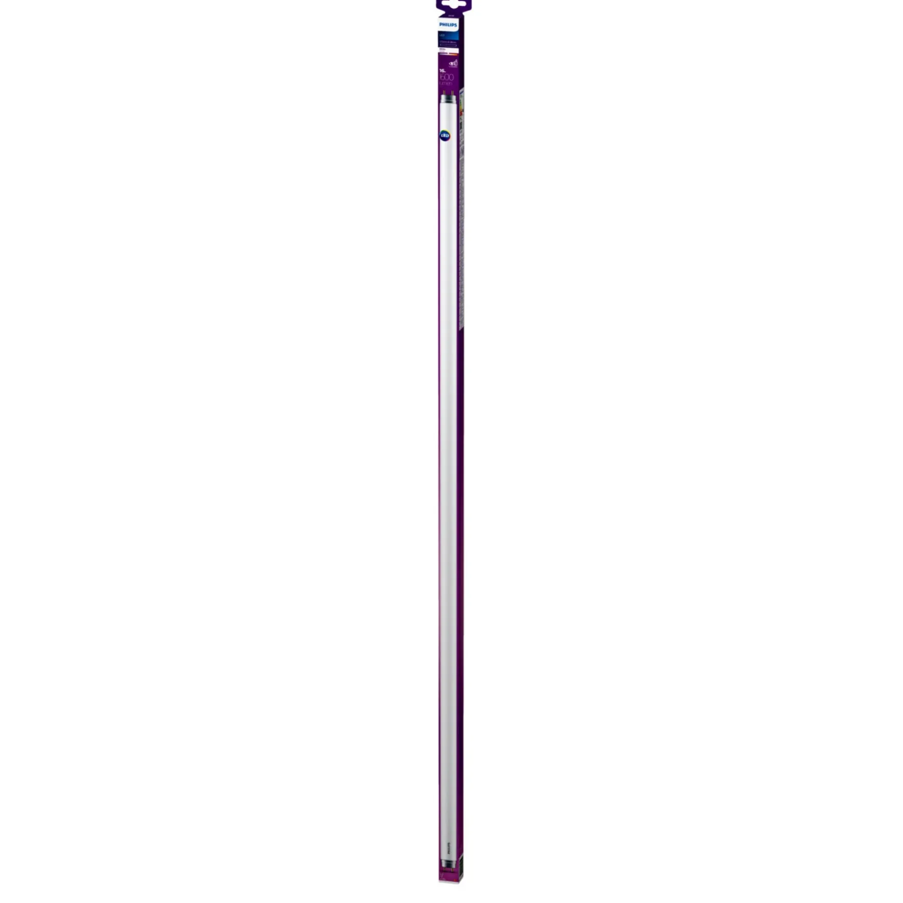 LYSRØRARMATURER G13 16W>Philips Online