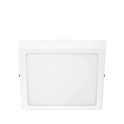 MAGNEOS SQUARE PLAFOND 12W HVID 210 MM>Philips Outlet