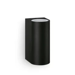 NIGHTINGALE VÆGLAMPE SORT 35W>Philips Outlet