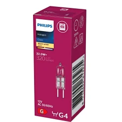 OVNPÆRE OVNPÆRE G4 22W>Philips Sale