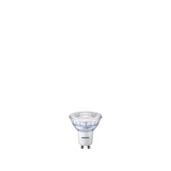 2-PAK DÆMPBAR LED PÆRE SPOT GU10 3W>Philips Outlet