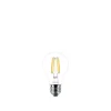 2-PAK LED PÆRE STANDARD E27 4W>Philips