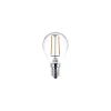 P45 LED PÆRE STANDARD E14 2W>Philips Hot