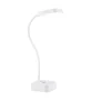 ROCK BORDLAMPE HVID 17,2 CM>Philips Hot