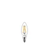 SCENESWITCH LED PÆRE KERTE E14 5W>Philips Outlet
