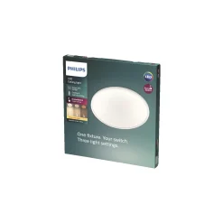 SCENESWITCH SUPER SLIM PLAFOND 18W HVID 30 CM>Philips Sale
