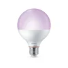 COLOR LED PÆRE E27 GLOBE 11W>Philips Smart Online