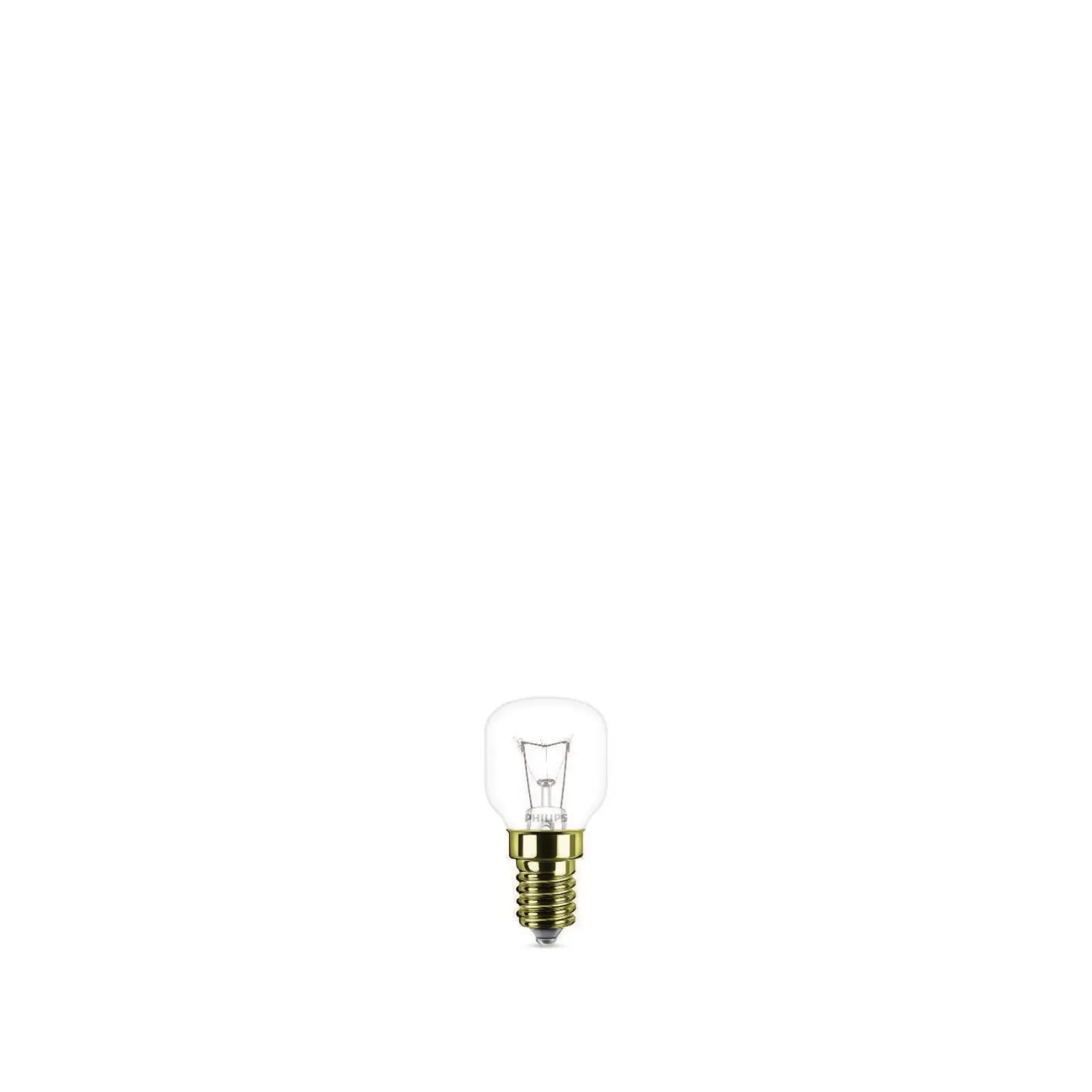 T29 OVNPÆRE OVNPÆRE E14 40W>Philips Discount