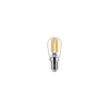 T25S LED PÆRE KERTE E14 3W>Philips Hot