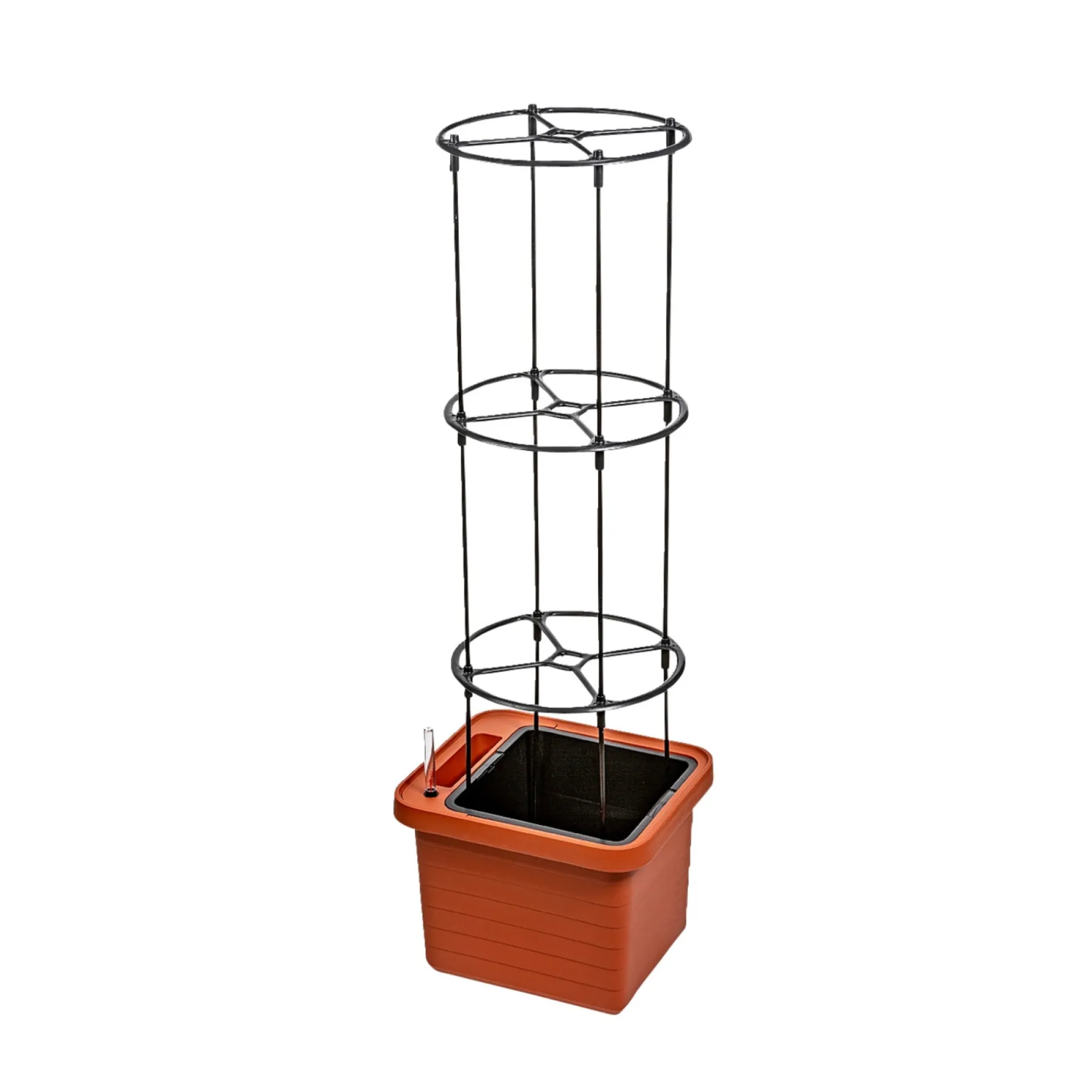 TIL SELVVANDENDE PLANTEKASSE ESPALIER SORT>Pindstrup Discount