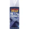 Spraymaling ^ Plasti kote METALLIC PRIMER SPRAYMALING 400 ML HVID