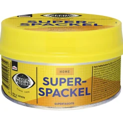 Spartelmasser ^ Plastic padding ELASTIC ELASTISK SPARTELMASSE 180 ML
