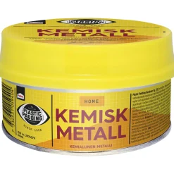 KEMISK METAL 180 ML GRÅ>Plastic padding Discount