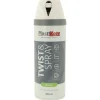 TWIST PRIMER SPRAYMALING 400 ML HVID>Plasti kote Discount