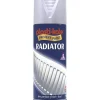 TWIST RADIATOR SPRAYMALING 400 ML GRÅ>Plasti kote Hot