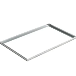 Boligindretning ^ Plastmo VARIO 60X40CM BUNDRAMME 60X40 CM ALUMINIUM