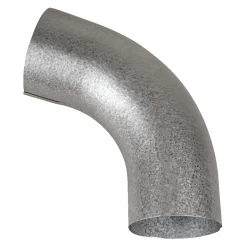 ALUZINK 75 MM BØJNING>Plastmo Online