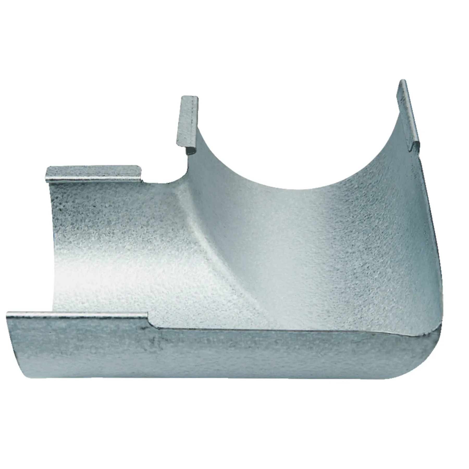 ALUZINK 75 MM INDVENDIG GERING>Plastmo Sale