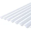 Tagplader Plast ^ Plastmo ECOLITE TRAPEZPLADE 300 CM 109 CM KLAR