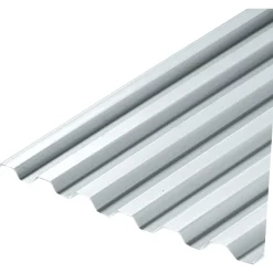 Tagplader Plast ^ Plastmo ECOLITE 70/16 TÆTNINGSPROFIL