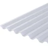 JÄRBOPRO TRAPEZPLADE 600 CM 104 CM OPAL HVID>Plastmo New