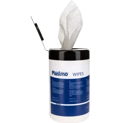 Tagrender ^ Plastmo LIM WIPES HVID
