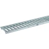 LINJEDRÆN HEXALINE OG EUROLINE RIST 100 CM>Plastmo Best