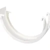 Tagrender ^ Plastmo PLAST NR. 11 RENDEJERN HVID