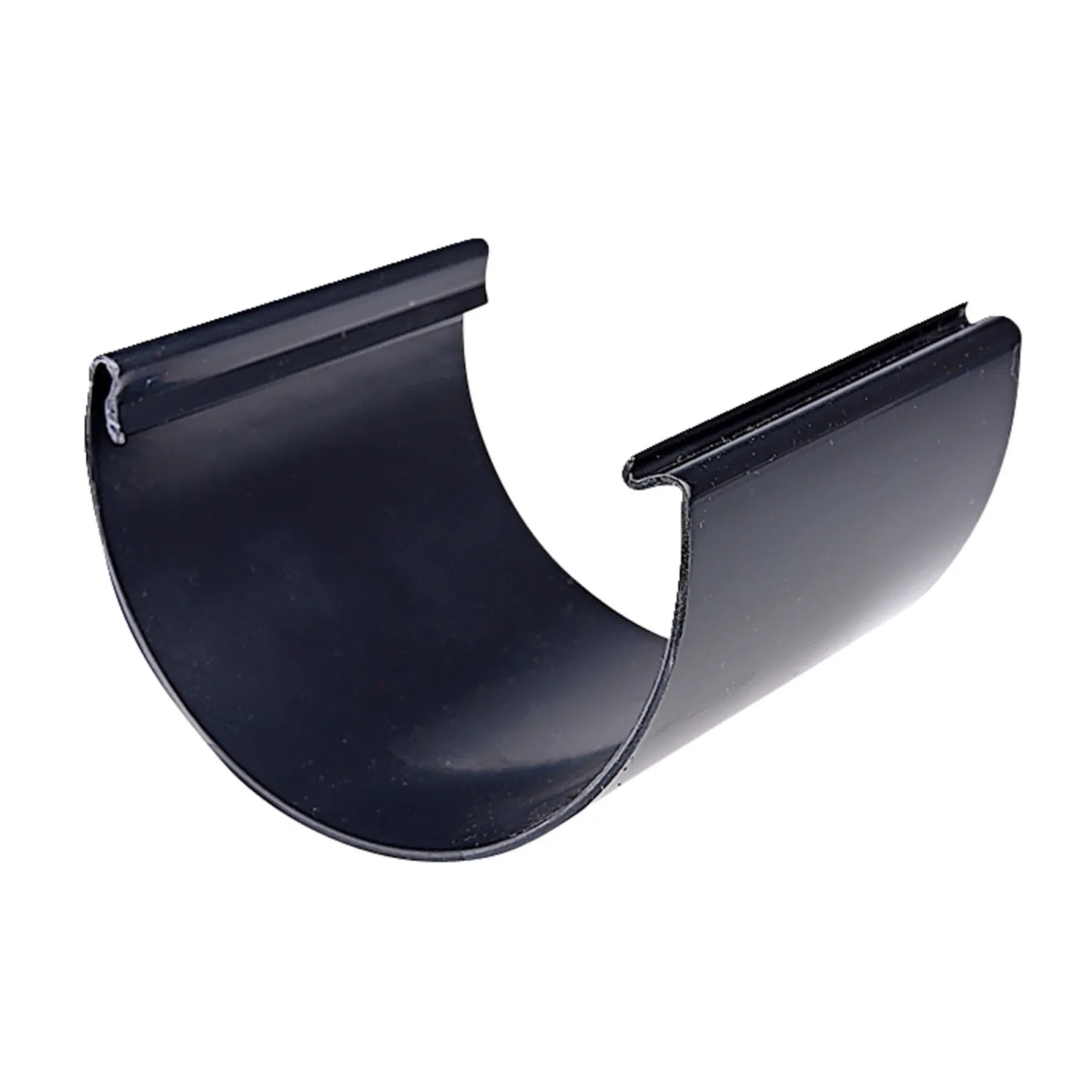 PLAST NR. 11 SAMLESTYKKE SORT>Plastmo Outlet