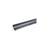 Tagrender ^ Plastmo PLAST NR. 11 TAGRENDE GRAFIT 3 M